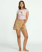 Tropical Mindset Tee