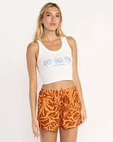 Miles Away Tank