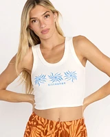Miles Away Tank