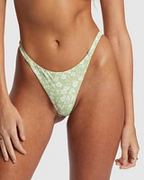 Wild West Ditsy Maya Bottom