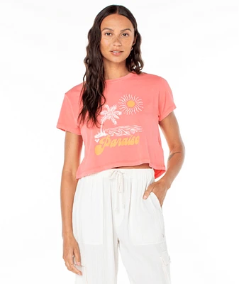 Paraiso CBT Tee