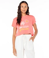 Paraiso CBT Tee