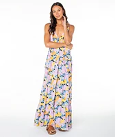 Honolulu Glow Maxi Dress