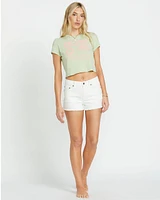 Drifter Denim Shorts