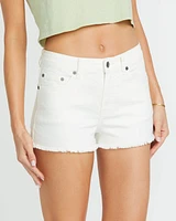 Drifter Denim Shorts