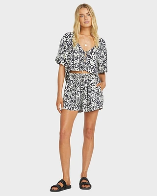 Sunflower Shirt