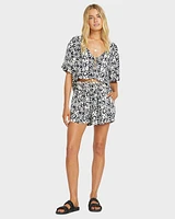 Sunflower Shirt