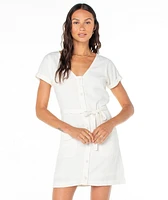 Kona Mini Dress