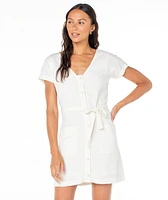 Kona Mini Dress