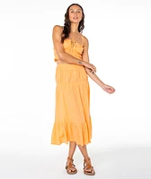 Malia Midi Skirt