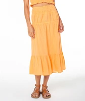Malia Midi Skirt
