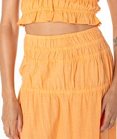 Malia Midi Skirt
