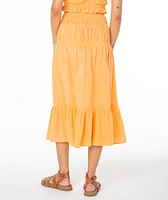 Malia Midi Skirt