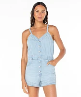 Naia Romper