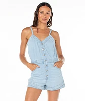 Naia Romper
