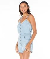 Naia Romper