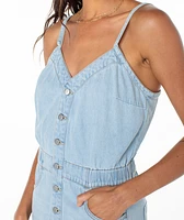 Naia Romper