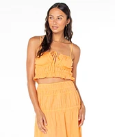 Sunset Mist II Top