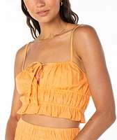 Sunset Mist II Top