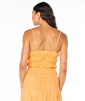 Sunset Mist II Top