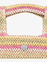 Coco Pearl Beach Bag