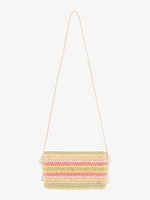 Coco Pearl Crossbody Bag