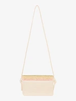 Coco Pearl Crossbody Bag