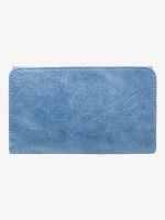 Crazy Diamond- Tri-Fold Wallet