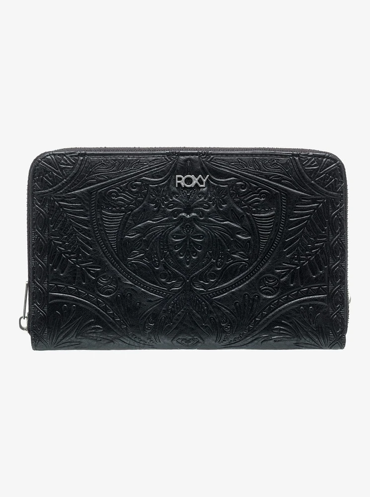 Back In Brooklyn- Zip Wallet