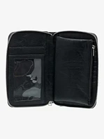 Back In Brooklyn- Zip Wallet