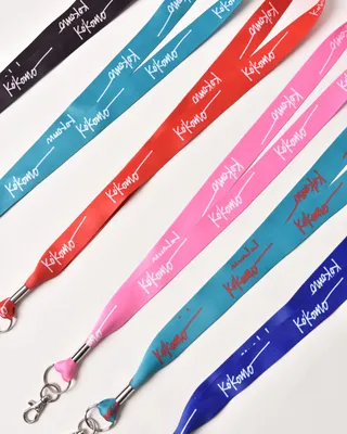 Kokomo Lanyard