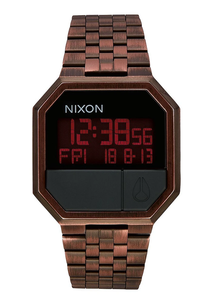 Re-Run Watch