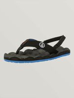 Litter Boys Recliner Sandal