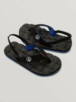 Litter Boys Recliner Sandal