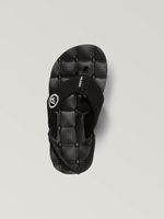 Litter Boys Recliner Sandal