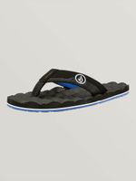 Big Boys Recliner Sandals