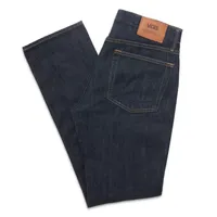 V16 Indigo Slim Jean