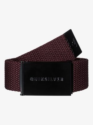 Principle Webbing Belt1