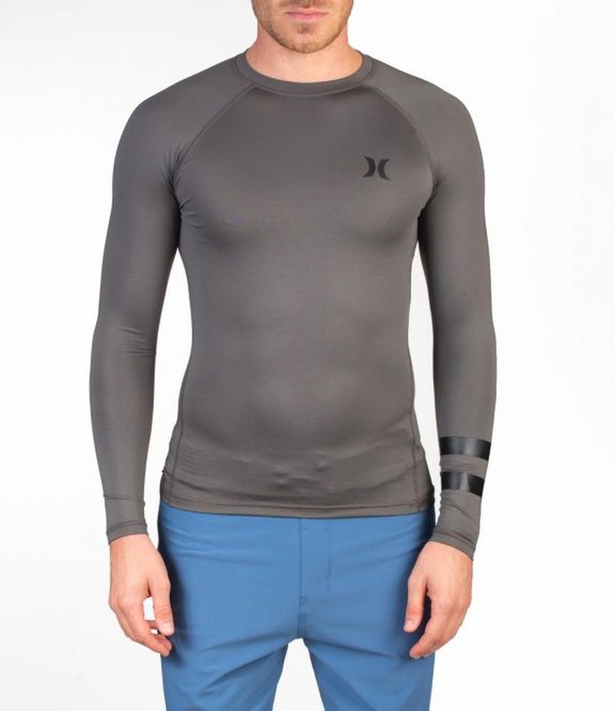 Pro Light Top L/S - Men