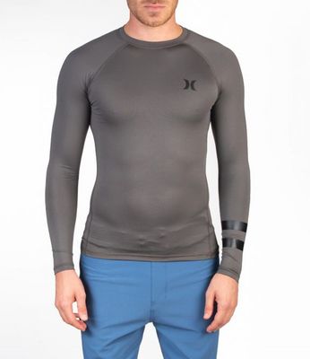 Pro Light Top L/S - Men