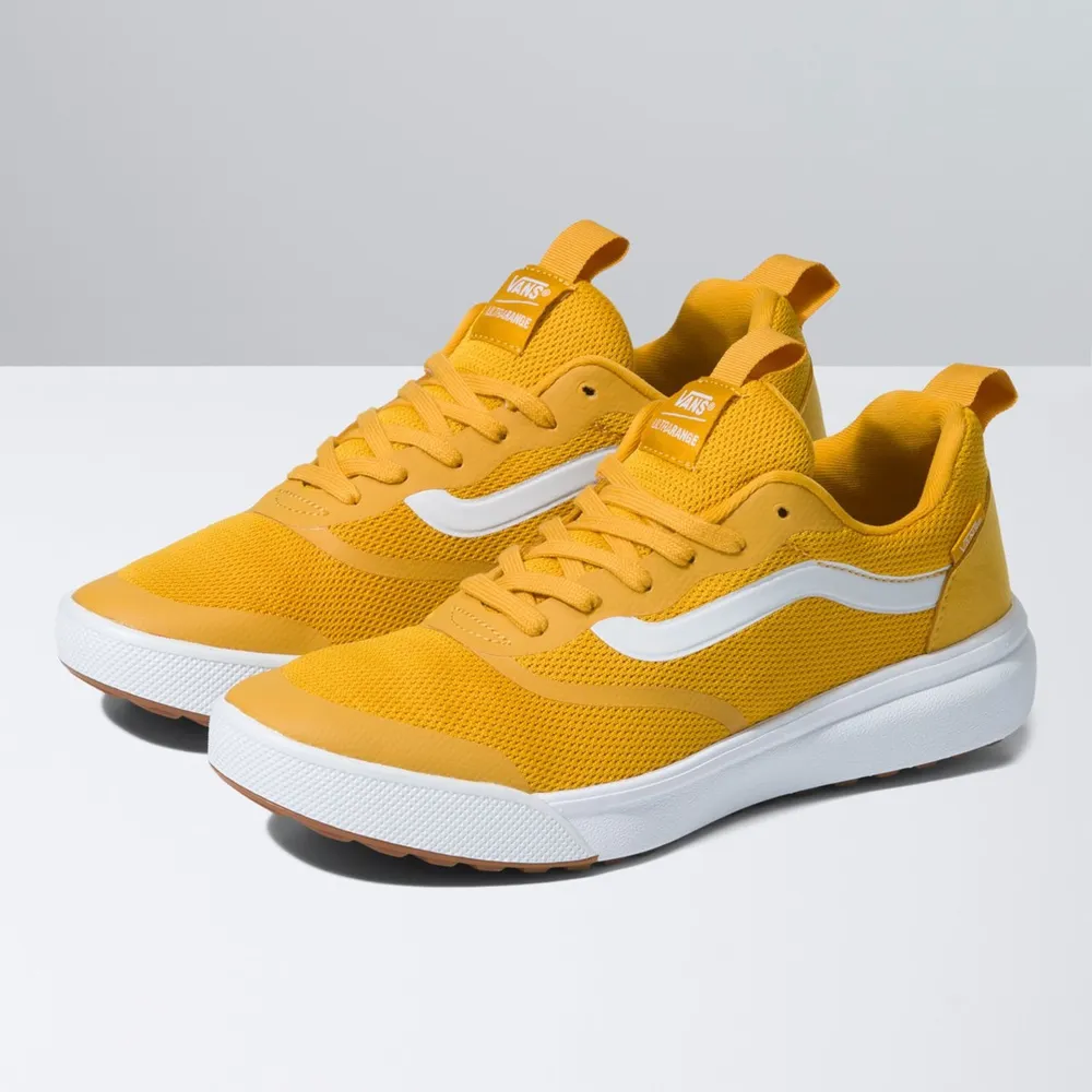 Ultrarange Rapidweld Shoes