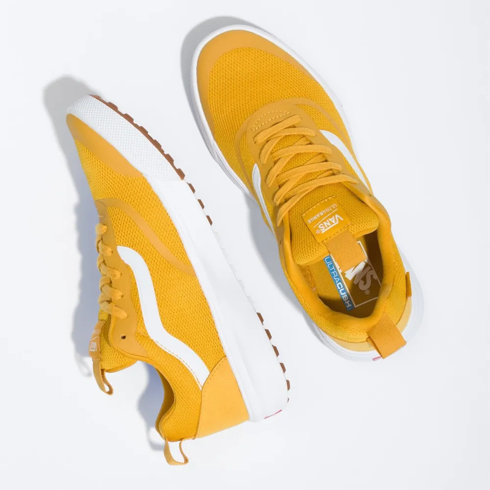 Ultrarange Rapidweld Shoes