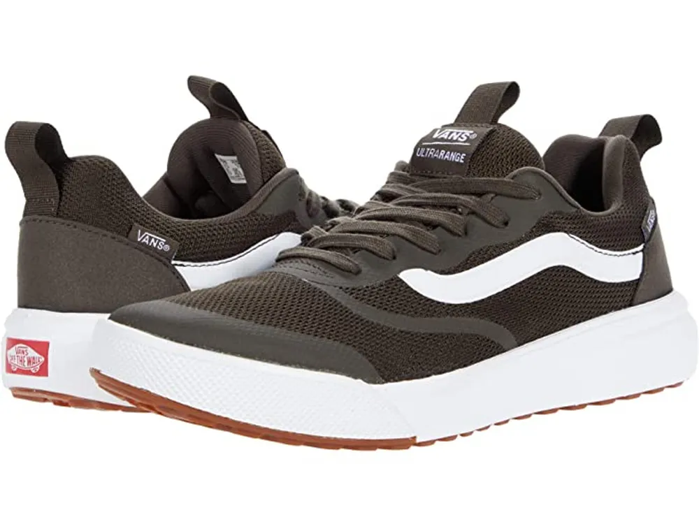 Ultrarange Rapidweld Shoes