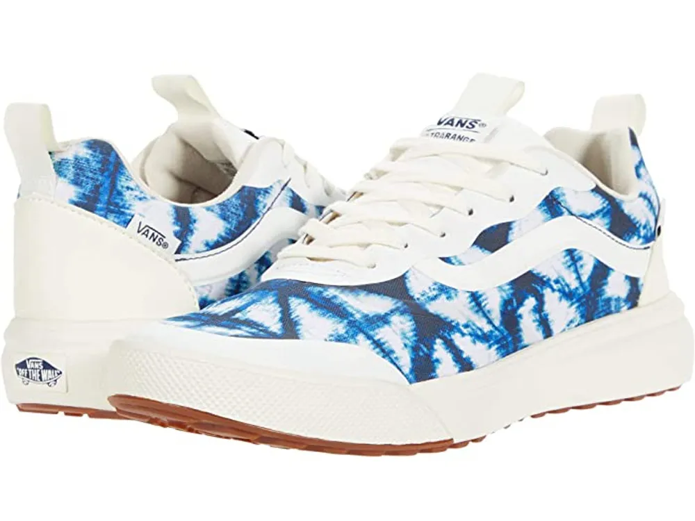 Ultrarange Rapidweld Shoes