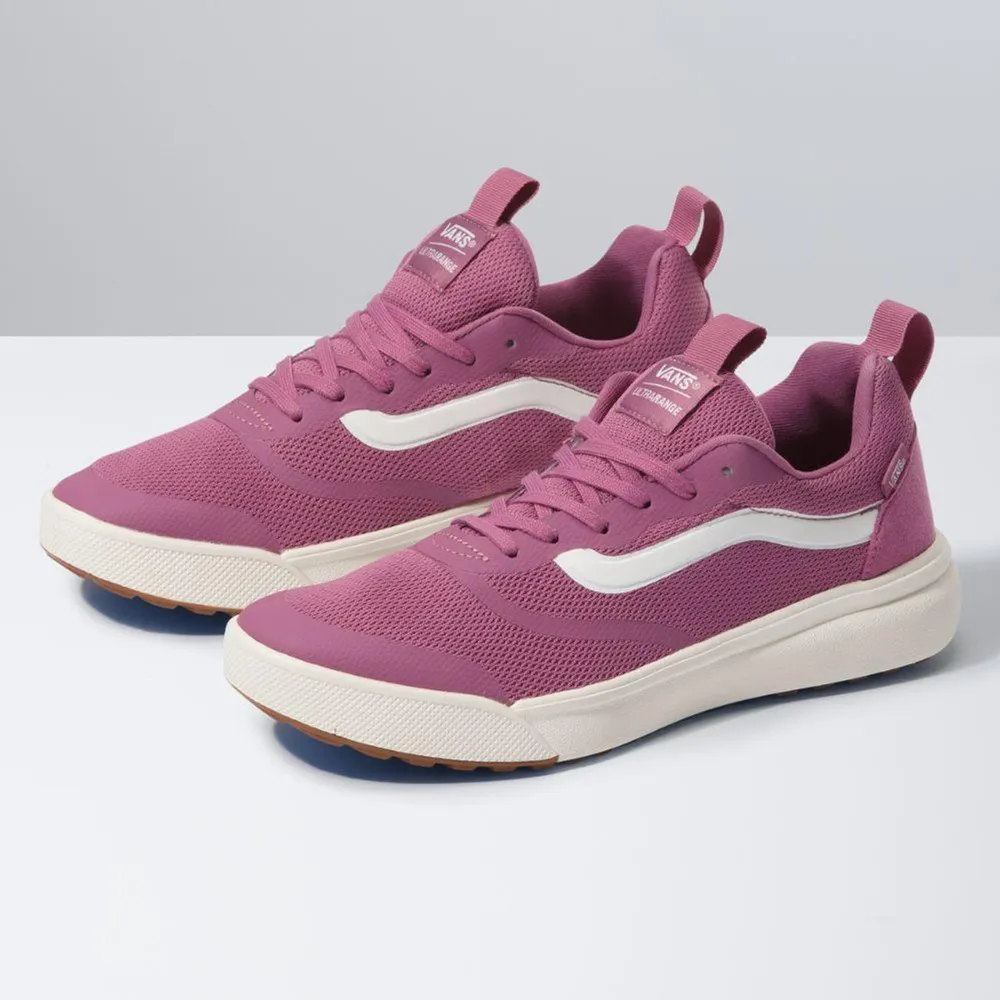 Ultrarange Rapidweld Shoes