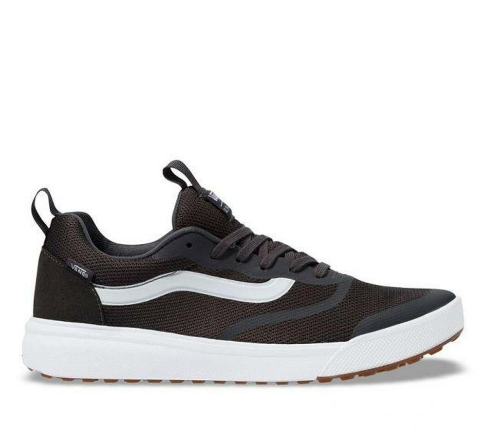 Ultrarange Rapidweld Shoes