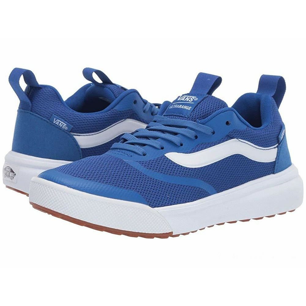 Ultrarange Rapidweld Shoes