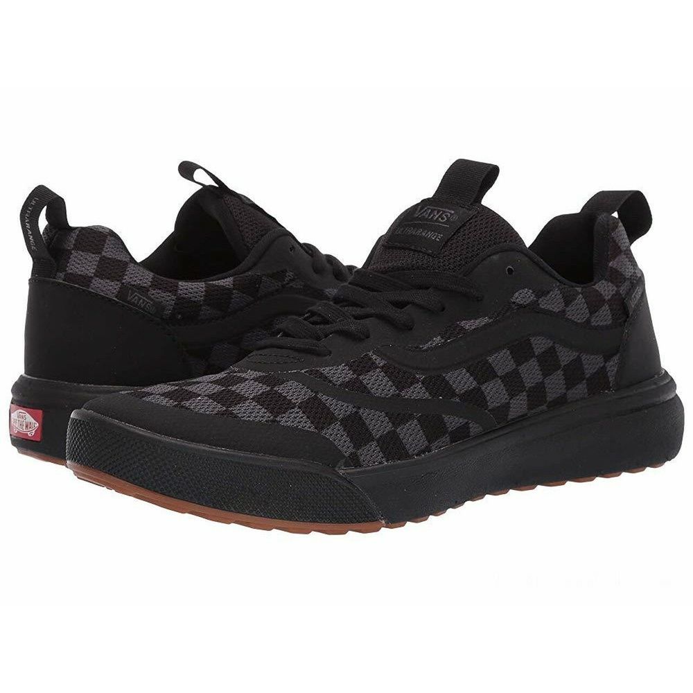 Ultrarange Rapidweld Shoes