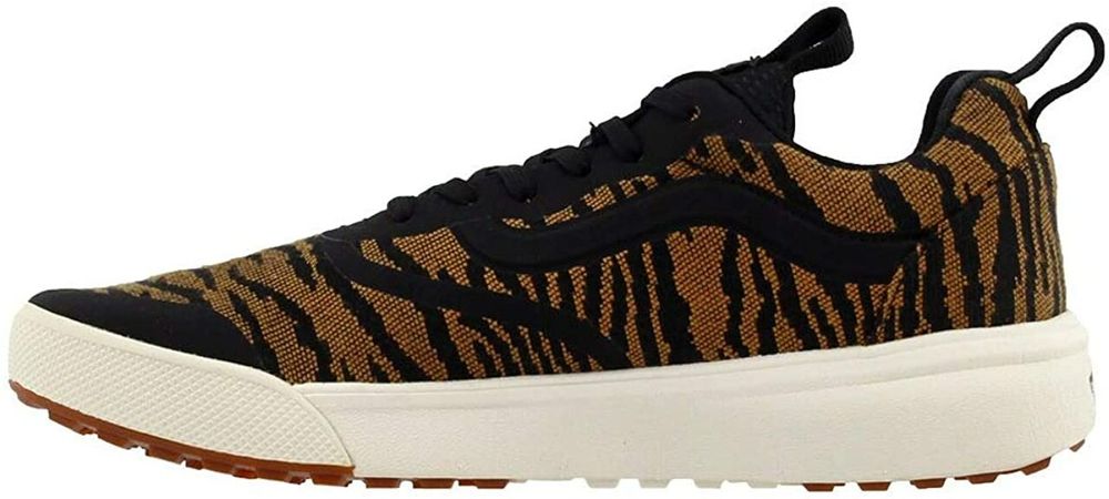 Ultrarange Rapidweld Shoes