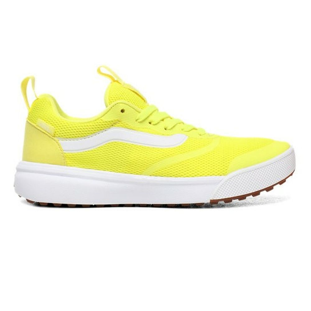 Ultrarange Rapidweld Shoes